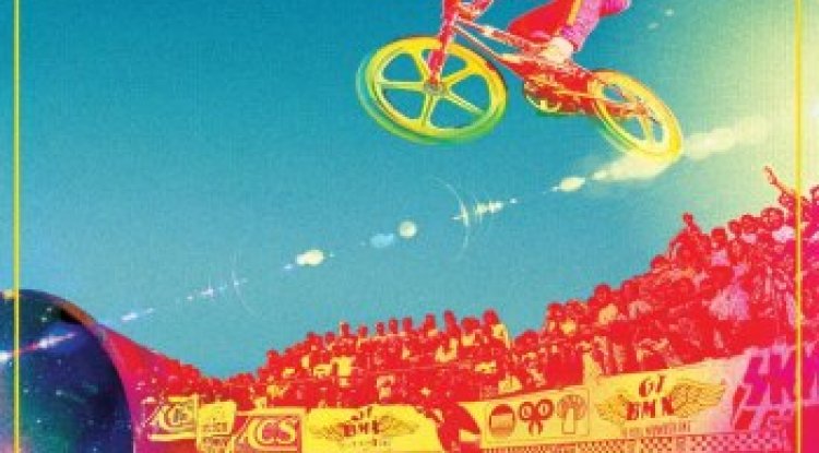 Deadly Avenger - When Haro Met Sally (2019)