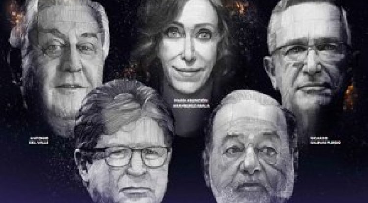 Forbes - México - Abril/Maio 2022