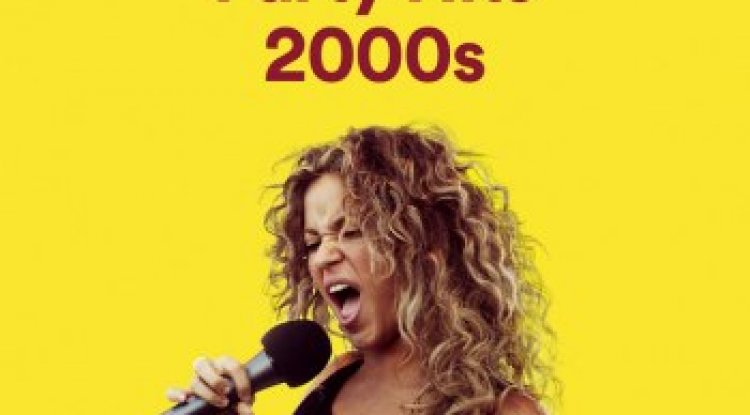 Party Hits 2000s (2022)