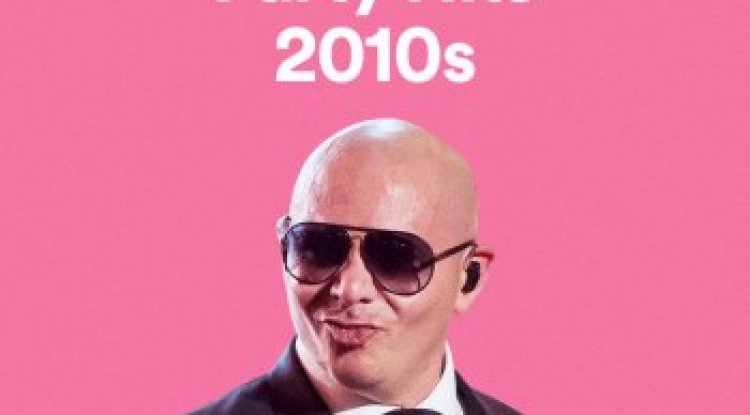 Party Hits 2010s (2022)