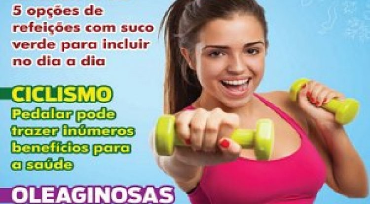 Dietas Sem Segredo Edição 16 (PDF)