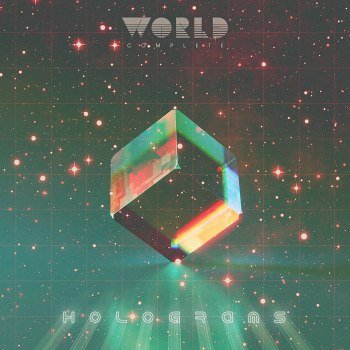 World Complete - Holograms (2021)