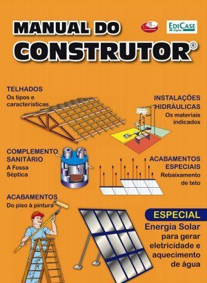 Manual do Construtor Ed 03