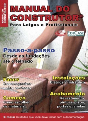 Manual do Construtor Ed 01