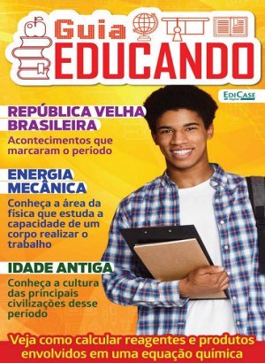 Guia Educando Ed 08