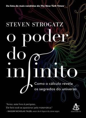 O Poder do Infinito - Steven Strogatz