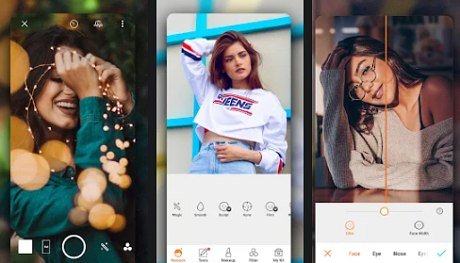 AirBrush: Easy Photo Editor v7.6.0 MOD [Premium Unlocked]