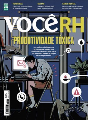 Você RH Ed 77 - Dez 2021 / Jan 2022