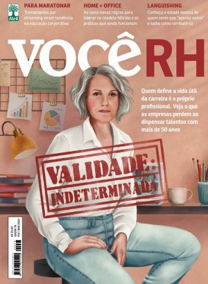 Você RH Ed 78 - Fev 2022 / Mar 2022