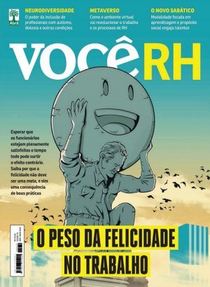 Você RH Ed 79 - Abr 2022 / Mai 2022