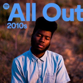 All Out 2010s (2022)