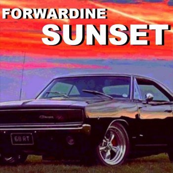Forwardine - Sunset (2017)