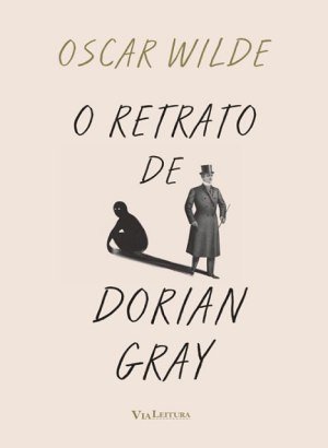 O Retrato de Dorian Gray - Oscar Wilde