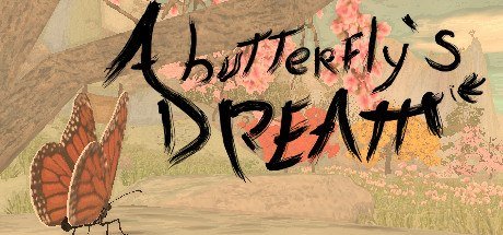 A Butterfly's Dream [PT-BR]