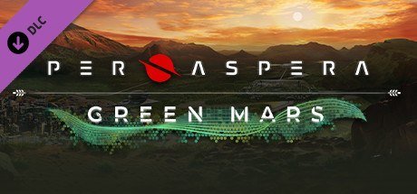 Per Aspera: Green Mars [PT-BR]