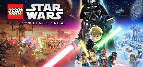 LEGO Star Wars: A Saga Skywalker [PT-BR]
