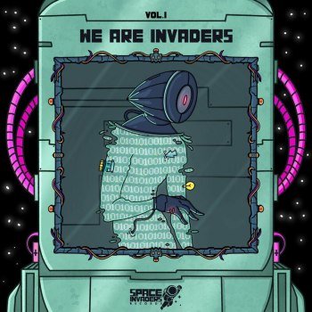 We Are Invaders Vol. I (2022)
