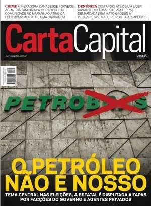 Carta Capital Ed 1203 - Abril 2022