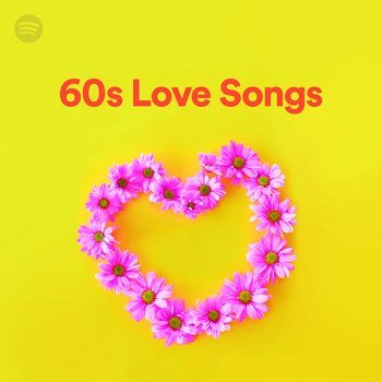 60s Love Songs (2022)