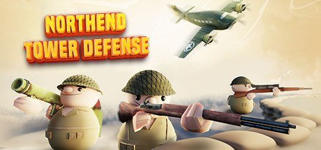 Northend Tower Defense