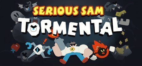 Serious Sam: Tormental