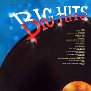 Big Hits (1983)