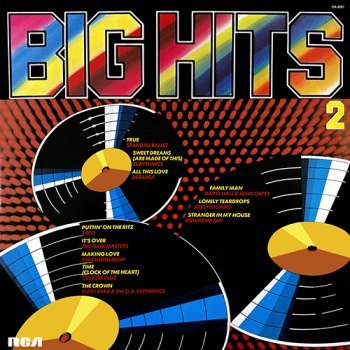 Big Hits 2 (1983)