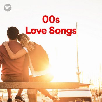 00s Love Songs (2022)