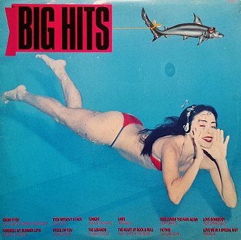 Big Hits 3 (1984)
