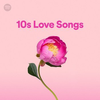 10s Love Songs (2022)