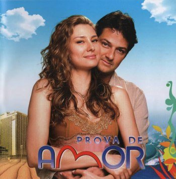 Prova de Amor - Trilha Sonora (2005)