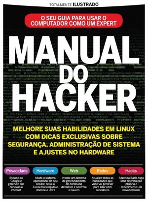 Manual do Hacker