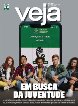 Veja Ed 2785 - Abril 2022