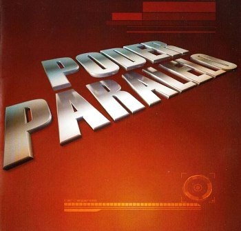 Poder Paralelo - Trilha Sonora (2009)