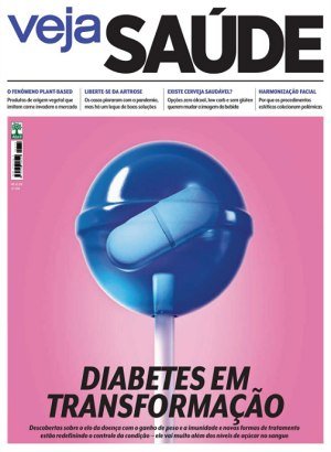 Veja Saúde Ed 478 - Abril 2022