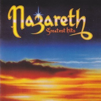 Nazareth - Greatest Hits [Remastered] (1975/1996)
