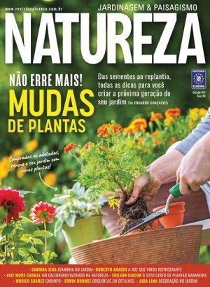 Natureza Ed 411 - Abril 2022