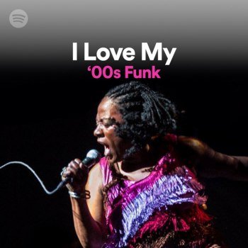 I Love My '00s Funk (2022)