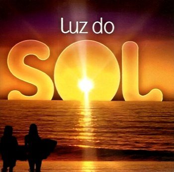 Luz do Sol - Trilha Sonora (2007)