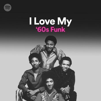 I Love My '60s Funk (2022)