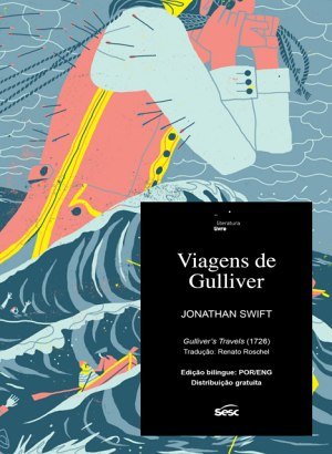 Viagens de Gulliver - Jonathan Swift