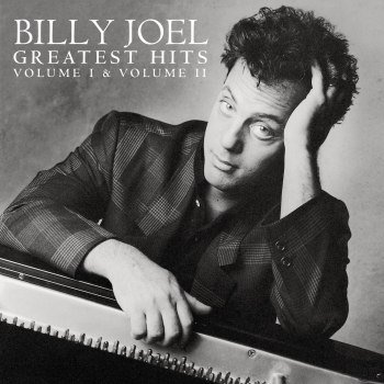 Billy Joel - Greatest Hits: Vol 1-2 (1985/2007)