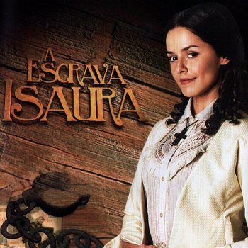 A Escrava Isaura - Trilha Sonora (2004)