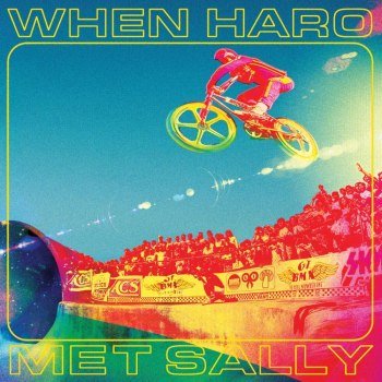 Deadly Avenger - When Haro Met Sally (2019)