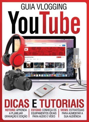 Guia Vlogging - You Tube Ed 01