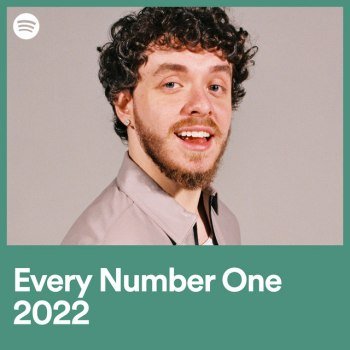 Every Number One (2022)