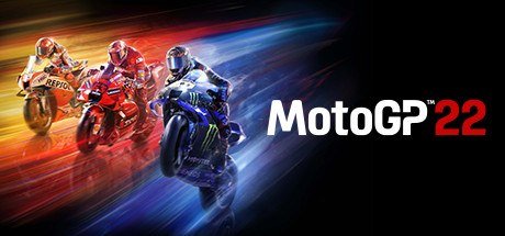 MotoGP22 [PT-BR]