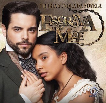 Escrava Mãe - Trilha Sonora (2016)