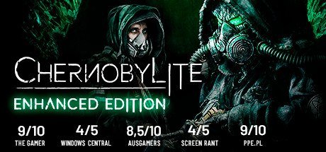 Chernobylite Enhanced Edition [PT-BR]