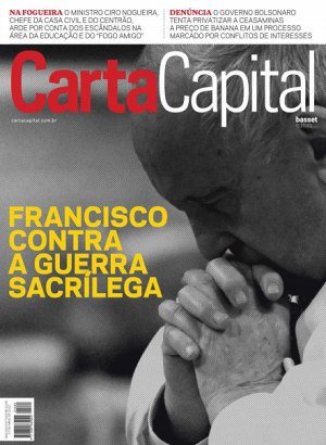 Carta Capital Ed 1205 - Abril 2022